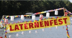 Laternenfest Spezial