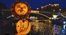 Laternenfest Spezial XXL